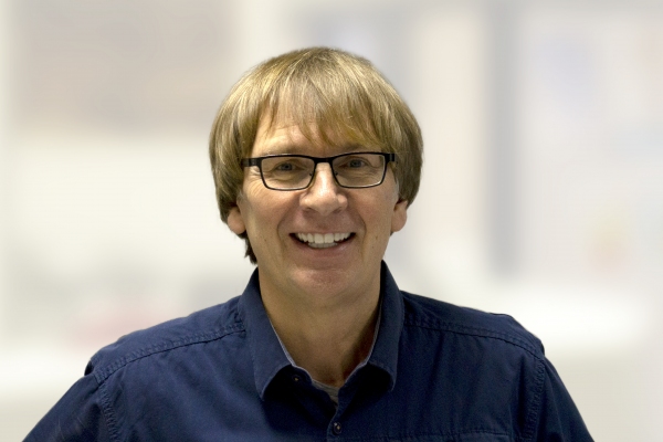 Dr. med. Thomas Larisch Portrait von Dr. med. Thomas Larisch